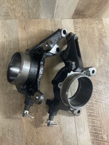 A-Premium Steering Knuckle Compatible w/ HondaCR-V 2002-2006 APKS0011 (6922768384183)